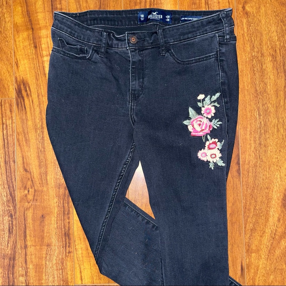 NWT Hollister Jeans